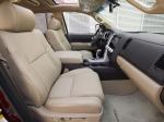 Toyota Tundra CrewMax Limited 2007 года